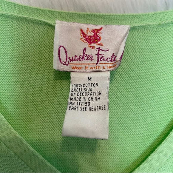 Quacker Factory | Sweaters | Quacker 